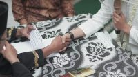 Jodohnya di Pertemukan di Tik Tok