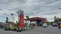 Oknum SPBU Pelem di Laporkan Polisi, Diduga Gelapkan Ribuan Liter BBM Bersubsidi