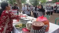 Ini Pesan Wabup Dewi Mariya Ulfa di Hari Guru Nasional