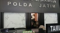 Rugi 1 Milliar,Pemilik Merek Crystal Laporkan Dugaan Pemalsuan Produk Ke Polda Jatim
