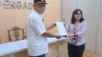 3 oknum Komisioner di Laporkan PKN Ke Komnasham