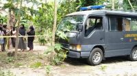 Keluarga Besar Guru di Kediri Berduka, Diduga Jadi Korban Pembunuhan