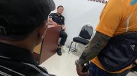 Dua Oknum Polres Lamongan Diduga Jadi Pemasok Narkoba