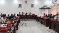APT Kediri Raya Audensi Dengan Wakil Rakyat, Desak Maksimalkan Potensi Lokal