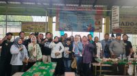 Solidaritas Wartawan Jombang (SWJ) Resmi di Bentuk Guna Pererat Tali Persaudaraan Sesama Insan Media