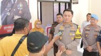 Dugaan Pemerasan oleh Oknum Polsek Babat, Polres Lamongan Tunjukkan Sikap Tegas