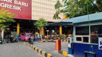 PKL Merajalela Sebabkan Pasar Baru Gresik Sepi, Pedagang Ancam Mogok Bayar Retribusi