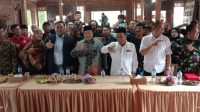 Organisasi Serikat Jurnalis Nusantara (SJN) Resmi Dibentuk, Begini Harapan Bupati Jombang H. Warsubi