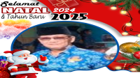 Iklan Ucapan SMP NEGERI 2 Grogol Kediri