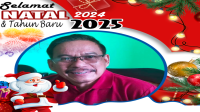 Iklan Ucapan SMP NEGERI 3 Pare Kediri
