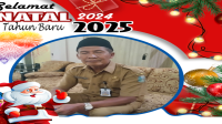 Iklan Ucapan SMA NEGERI 2 Pare Kediri