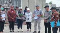 Pengadilan Negeri Lamongan Melakukan Sidang Lapangan