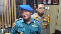 Lagi Viral Ini Seorang Oknum TNI AL Terancam Dipecat, Diduga Bunuh Wanita di Sorong