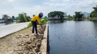 TPT Desa Tiwet – Blajo Rp 75 Juta, Kades Tiwet Blak-blakan Akui Beli Proyek dari Kades Gambuhan
