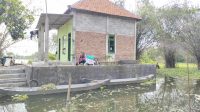 Kades Tiwet Diduga Alihkan Lokasi Proyek TPT Rp 75 Juta Tanpa Izin Bupati dan DPRD Lamongan