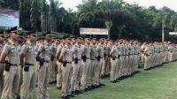 Dugaan Penipuan Rekrutmen Satpol PP di Jombang Terbongkar, Korban Tertipu Hingga Rp.85 Juta