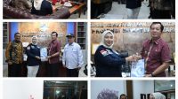 Serap Kendala Komunikasi di Sumut, Anggota Komisi I DPR RI Kunker ke Diskominfo Sumut