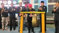 PENUTUPAN KEJUARAAN PENCAK SILAT SE-KAB.JOMBANG “PIALA REKTOR UNIPDU” PENUH HARU DAN KEGEMBIRAAN