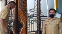 Untuk Meningkatkan Hasil Produksi Petani Pemdes Krenceng Telah Menerima P3-TGAI Tahap III