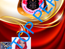 Pemberitahuan Satu Anggota Ciber Bojonegoro Resmi Di Keluarkan Sekaligus Stop Pers
