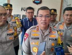 Kapolri Layak Tunjuk Irjenpol Abdul Karim Menjadi Kapolda Jatim Pengganti Irjenpol Imam Sugianto