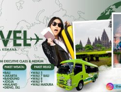 Adem Baswara Tour & Travel Group