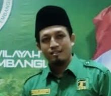 Sekretaris DPC PPP Lamongan Belum Tahu Soal Upaya Pemecatan 4 Anggota