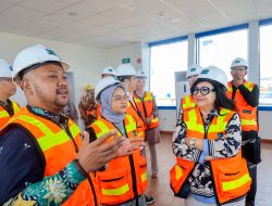 Komisi VII DPR RI Minta Freeport di Gresik Serap Tenaga Kerja Lokal 60 Persen