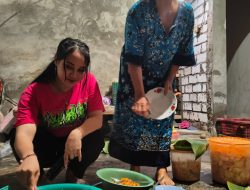 Yuk Berburu Kuliner Malam di Lamongan, Ada Pecel Nasi Jagung Hingga Rawon Setan