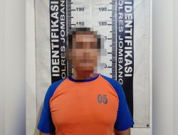 Polres Jombang Klarifikasi Tuduhan Terima Upeti Pelaku Penyalahgunaan BBM Bersubsidi