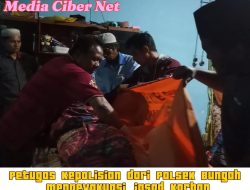 Terjerat Masalah Ekonomi, Pria di Gresik Tewas Gantung Diri