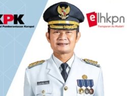 Diduga Ada Suap, KAKI Sebut KPK Tidak Becus Tangani Indikasi Korupsi Yuhronur Efendi Bupati Lamongan