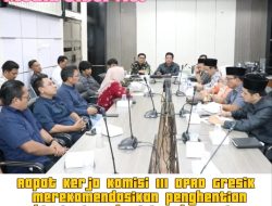 Bisnis Jual Beli Tanah Kavling di Gresik Terancam Disetop Sebab Tak Punya Dasar Hukum