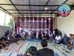 Peringati HPN 2025, Serikat Jurnalis Nusantara Kolaborasi dengan Organisasi Media di Jombang