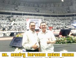 Panduan Penggunaan DD Untuk Ketahanan Pangan Dan Pertanggungjawabannya
