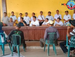 Warga Banjardowo Jombang Minta APH Segera Usut Dugaan Korupsi yang Dilakukan Oknum Kades