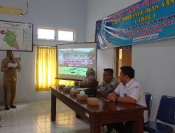 Dinas Ketaprik Jombang Gelar Bimtek Budidaya Ikan Yang Baik (CBIB)