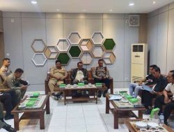 Maraknya Peredaran Miras di Kota Kediri, LSM Gerak Turun Gunung