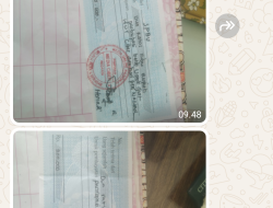 Beberapa Anggota Event Mitra Baju Batik Media Ciber Jawa Timur Di Hentikan dan Di Stop Pers