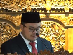 Mas Dhito Bakal Teken Kontrak Kinerja dengan Semua Kepala OPD di Periode ke 2
