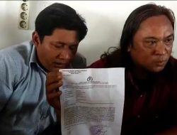 Pengusaha Rental di Gresik di Keroyok Orang Tak Dikenal, Kuasa Hukum Berharap Pelaku Segera di Tangkap