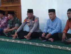 Safari Ramadhan Tumbuhkan Harmoni
