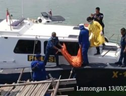 Dua Orang Tewas Dalam Insiden Ledakan di Laut Utara Paciran Lamongan