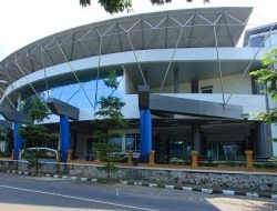Menengok Fasilitas Gedung Convention Hall SLG, Pilihan Tepat Untuk Berbagai Acara