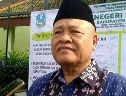 Disdik Kabupaten Kediri Menggelar Ikrar Pelajar Serentak