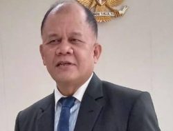 PKN Memberikan Apresiasi Kepada Kapolres Supiori dan jajarannya yang telah merespon dan Memproses Laporan Pemantau Keuangan Negara PKN sampai ke Pengadilan Tipikor Jayapura