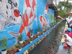 Perkim Kota Kediri Sosialisasi Pemugaran Kawasan Kumuh, Kelurahan Ketami Jadi Prioritas
