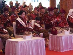 Hari Jadi ke -1221 Kabupaten Kediri, Doa Bupati Kediri untuk Timnas Indonesia