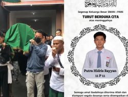 Kekerasan Kembali Terjadi di Kediri, Satu Nyawa Melayang Dua Lainnya Dirawat Di Rumah Sakit