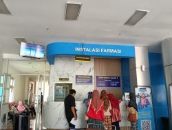 Perkuat Layanan IGD, RSUD Gambiran Tambah Tenaga Medis Selama Lebaran